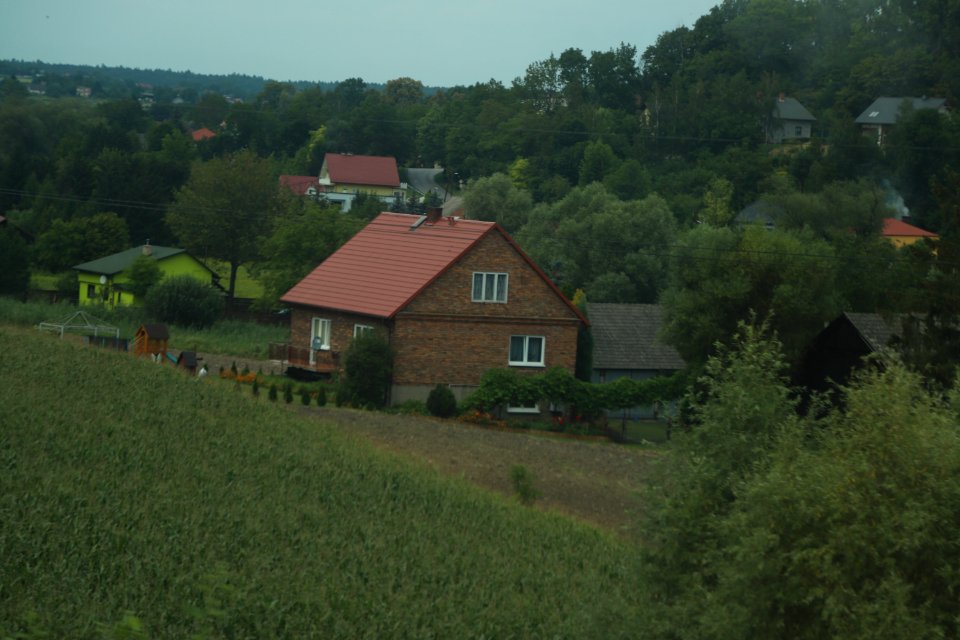 IMG 6201 rural housing poland