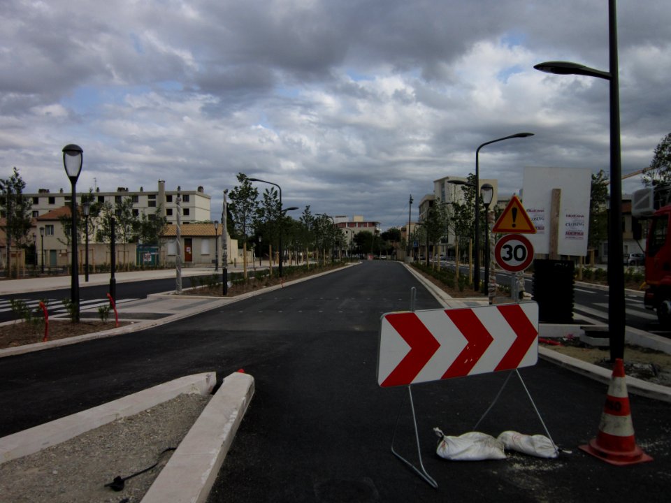 IMG 2963 Avenue de la Liberté