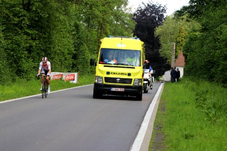 IMG Circuit de Wallonie 2019 in Nalinnes - Belgique 47