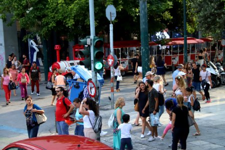 IMG 2538 Syntagma square athens 2018