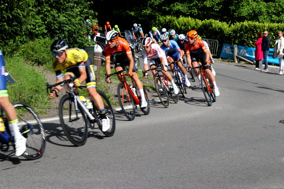 IMG Circuit de Wallonie 2019 in Nalinnes - Belgique 17
