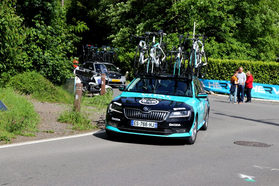 IMG Circuit de Wallonie 2019 in Nalinnes - Belgique 28