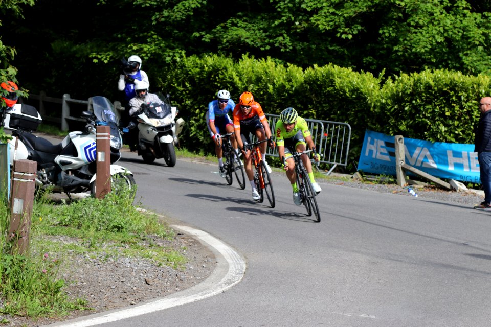IMG Circuit de Wallonie 2019 in Nalinnes - Belgique 05