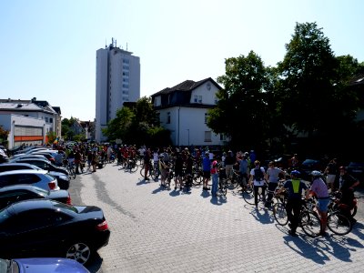 IAA Demonstration 2019 rally 01
