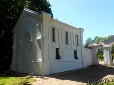 Immaculate Conception church in Smolensk - 12