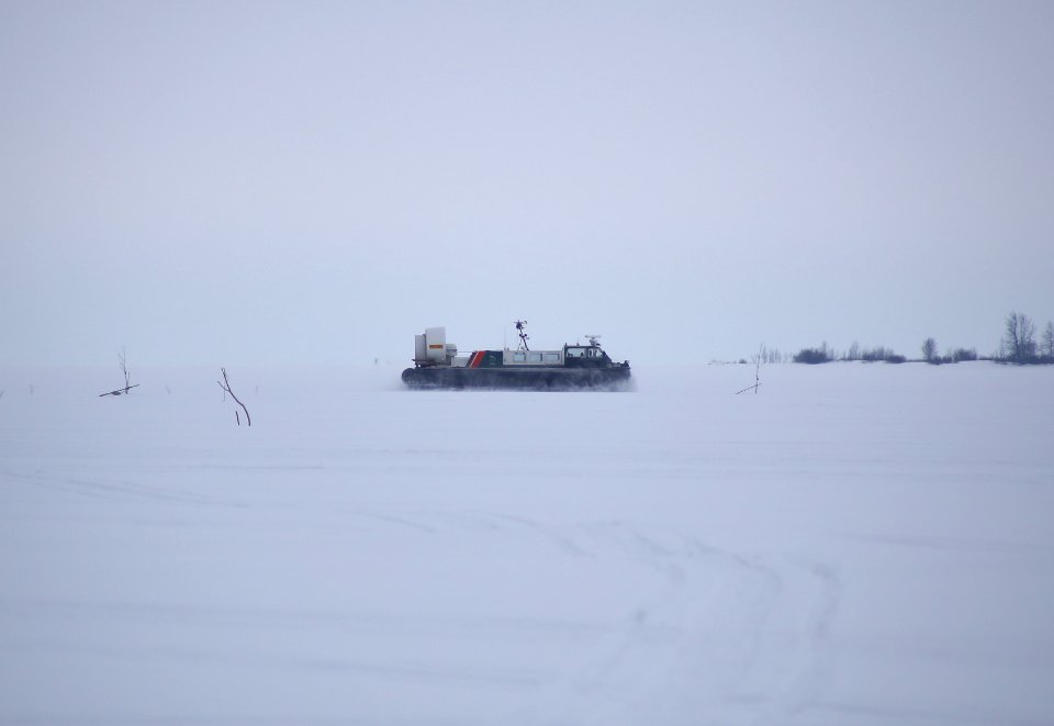 IA-303 Virpiniemi Oulu 20160307 01