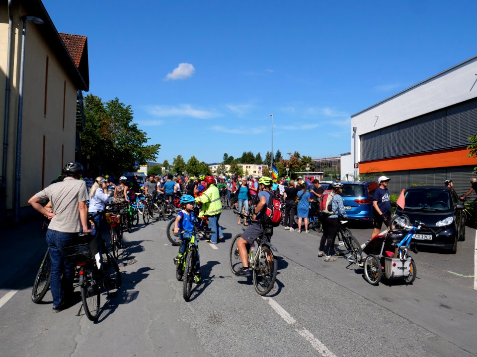 IAA Demonstration 2019 rally 03