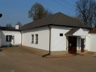 Immaculate Conception church in Smolensk - 05