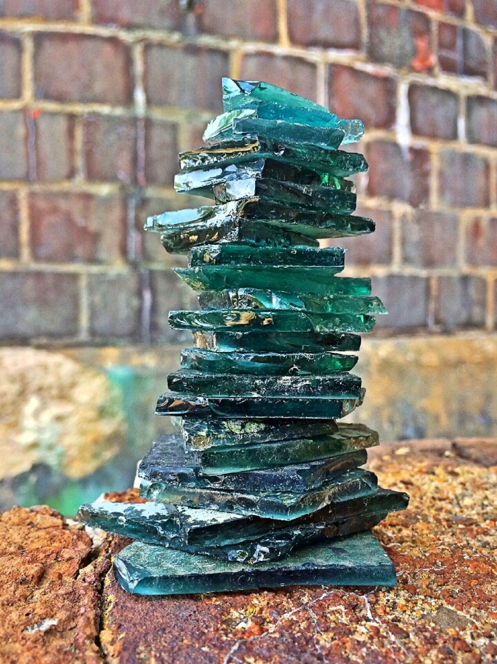 Zen balance broken