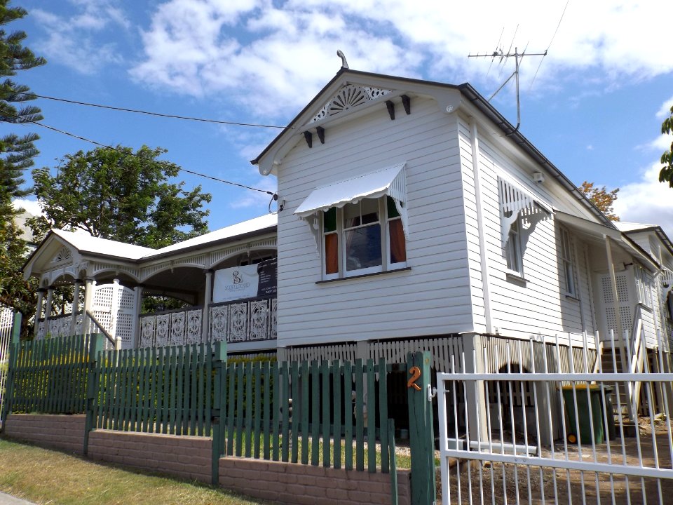 Idavine, West Ipswich, Queensland