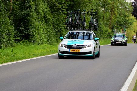IMG Circuit de Wallonie 2019 in Nalinnes - Belgique 45