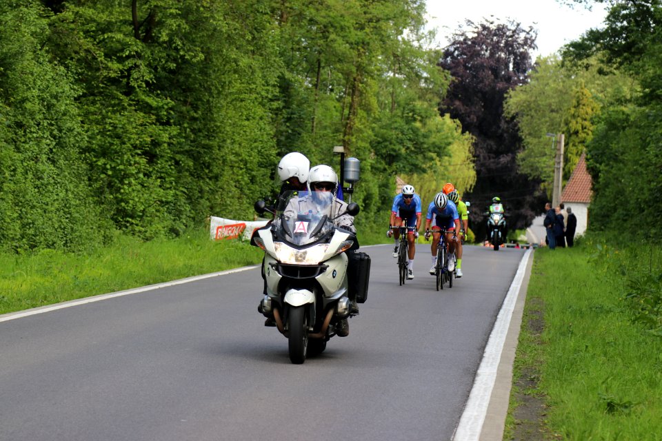 IMG Circuit de Wallonie 2019 in Nalinnes - Belgique 38