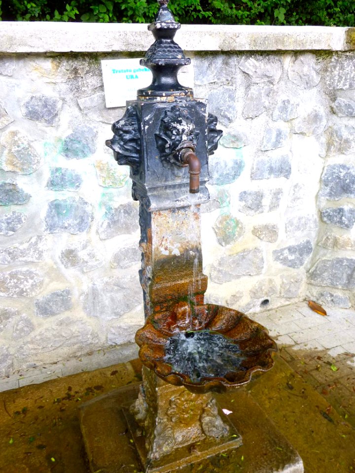 Idiazabal - fuente 2