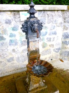 Idiazabal - fuente 2