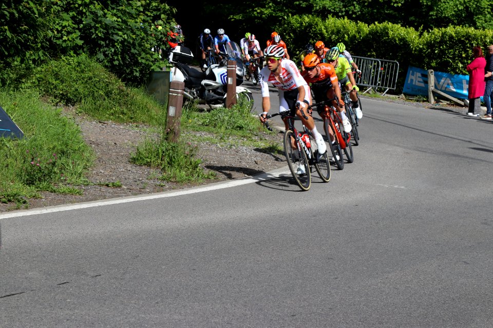 IMG Circuit de Wallonie 2019 in Nalinnes - Belgique 15