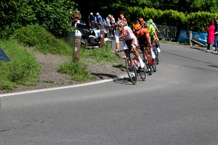 IMG Circuit de Wallonie 2019 in Nalinnes - Belgique 15