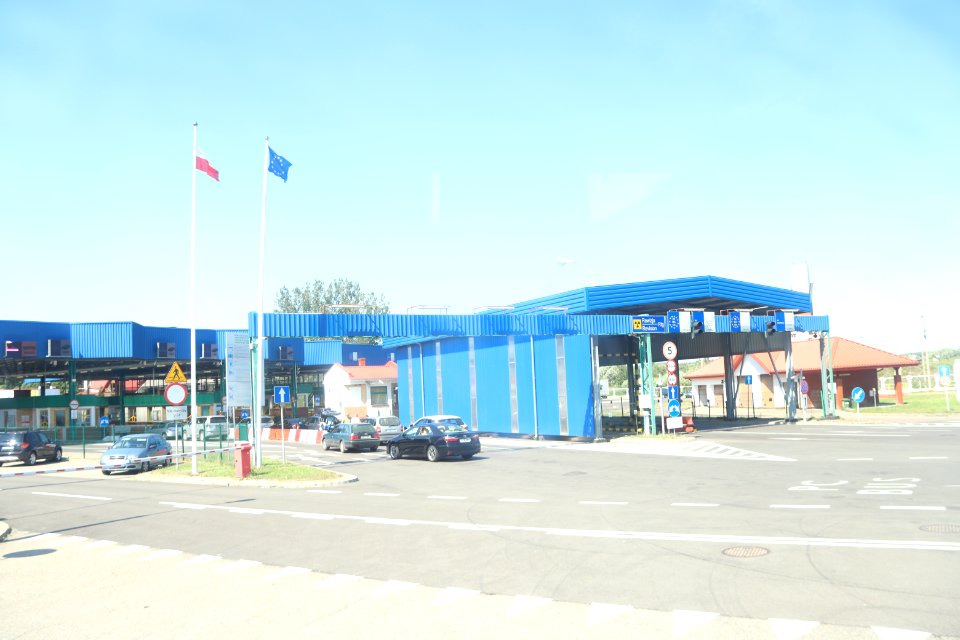 IMG 7339 Berastavitsa-Bobrowniki border checkpoint august 2018