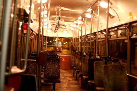 IMG 9385 tram interior lodz poland august 2018