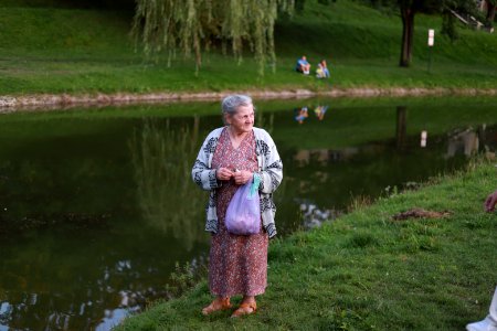 IMG 9097 feeding animals park helenow lodz 2018