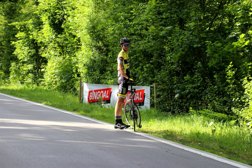 IMG Circuit de Wallonie 2019 in Nalinnes - Belgique 33