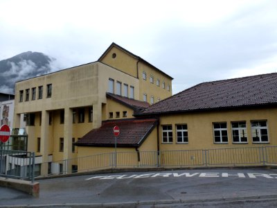 Imst-Hauptschule-Oberstadt