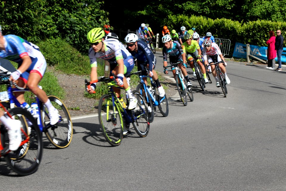 IMG Circuit de Wallonie 2019 in Nalinnes - Belgique 18