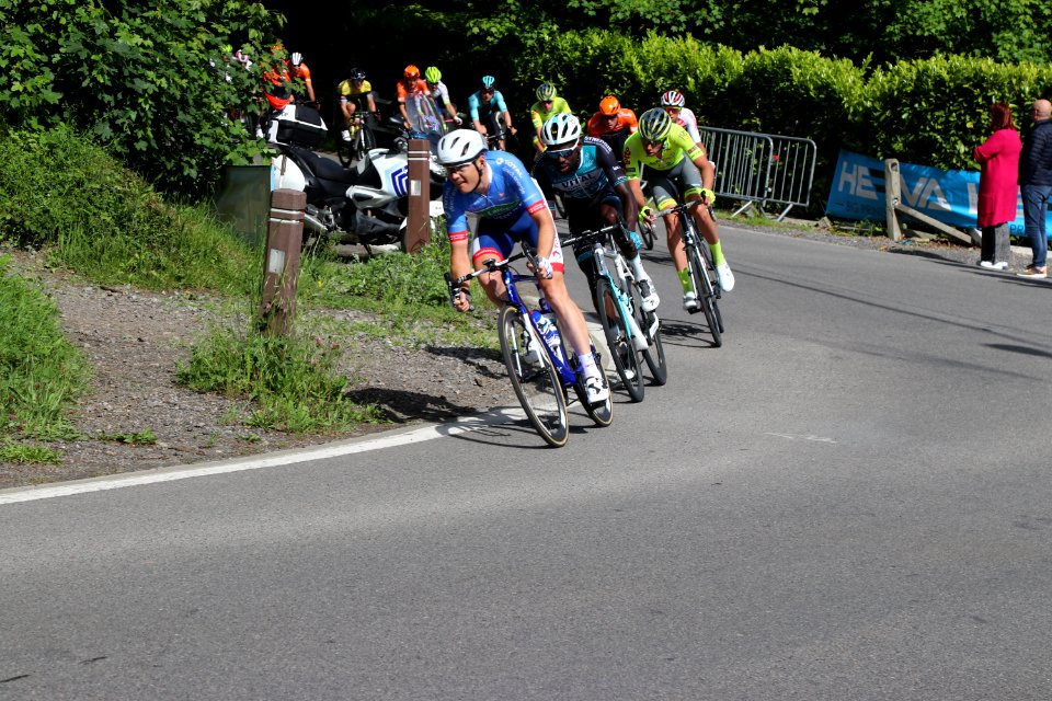 IMG Circuit de Wallonie 2019 in Nalinnes - Belgique 14