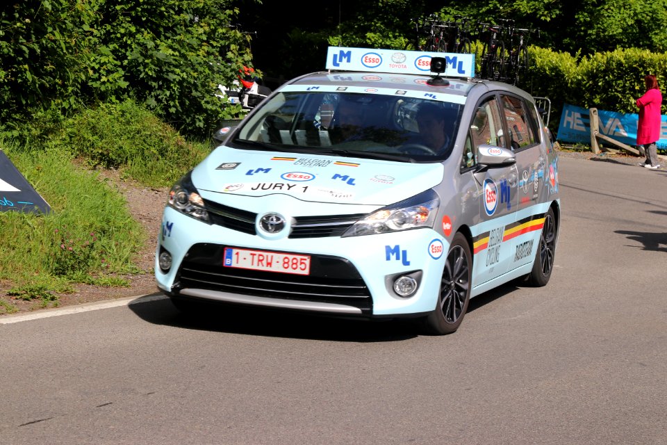 IMG Circuit de Wallonie 2019 in Nalinnes - Belgique 22