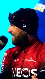 Ian Stannard (2020)