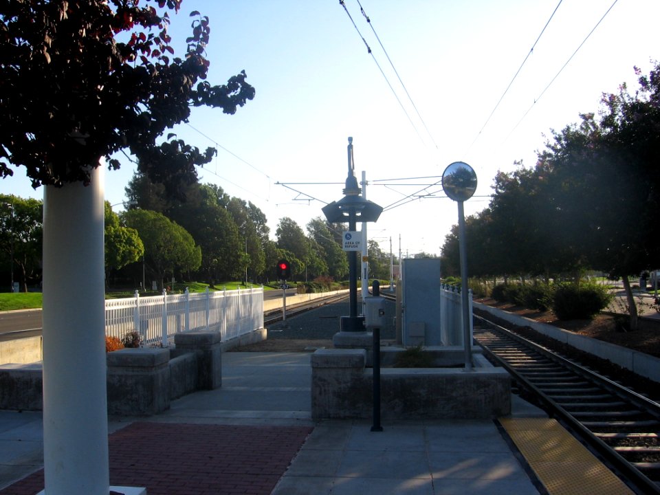 I-880-Milpitas VTA 2008 10