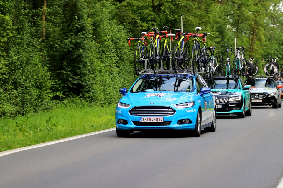 IMG Circuit de Wallonie 2019 in Nalinnes - Belgique 44