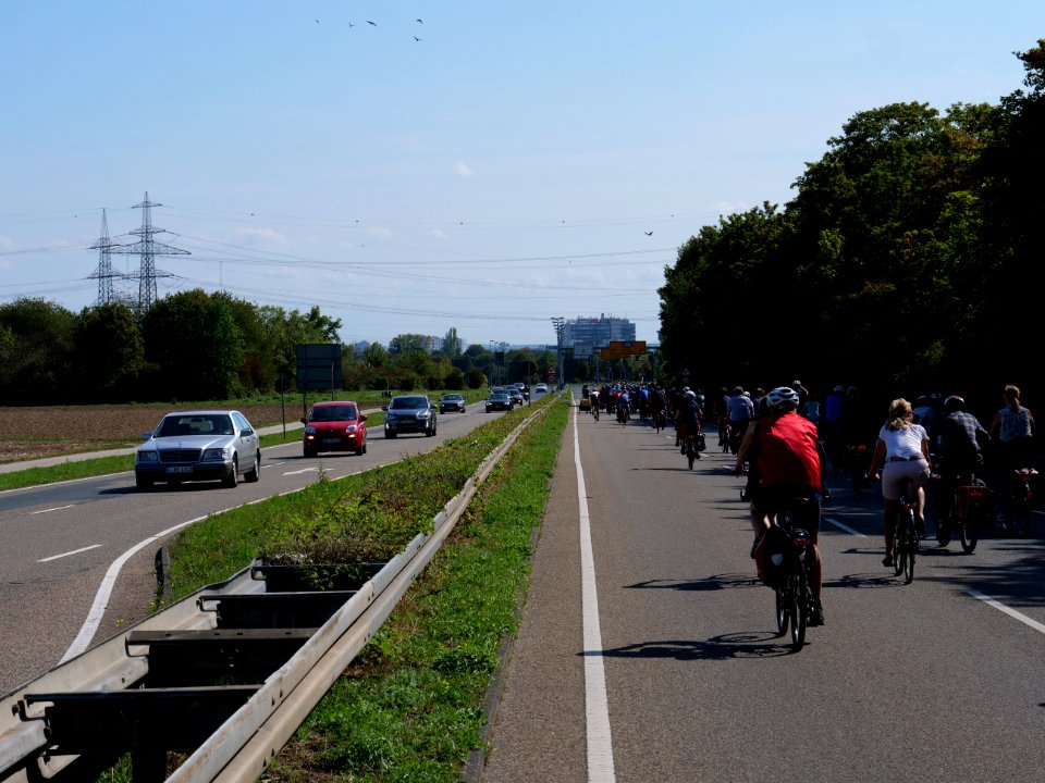 IAA Demonstration 2019 rally 52