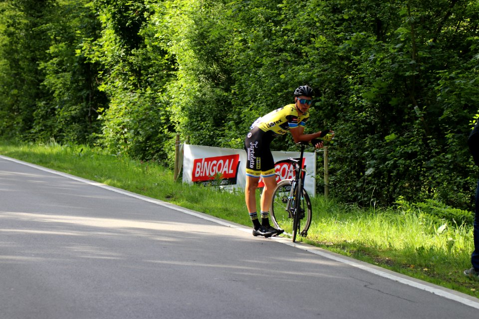 IMG Circuit de Wallonie 2019 in Nalinnes - Belgique 34