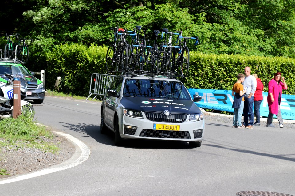 IMG Circuit de Wallonie 2019 in Nalinnes - Belgique 29