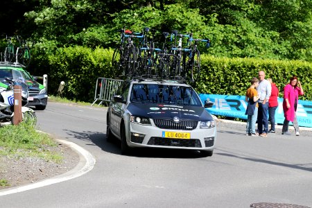 IMG Circuit de Wallonie 2019 in Nalinnes - Belgique 29