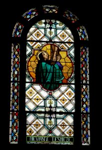 Immaculate Conception Church Omaha N wall window 2a
