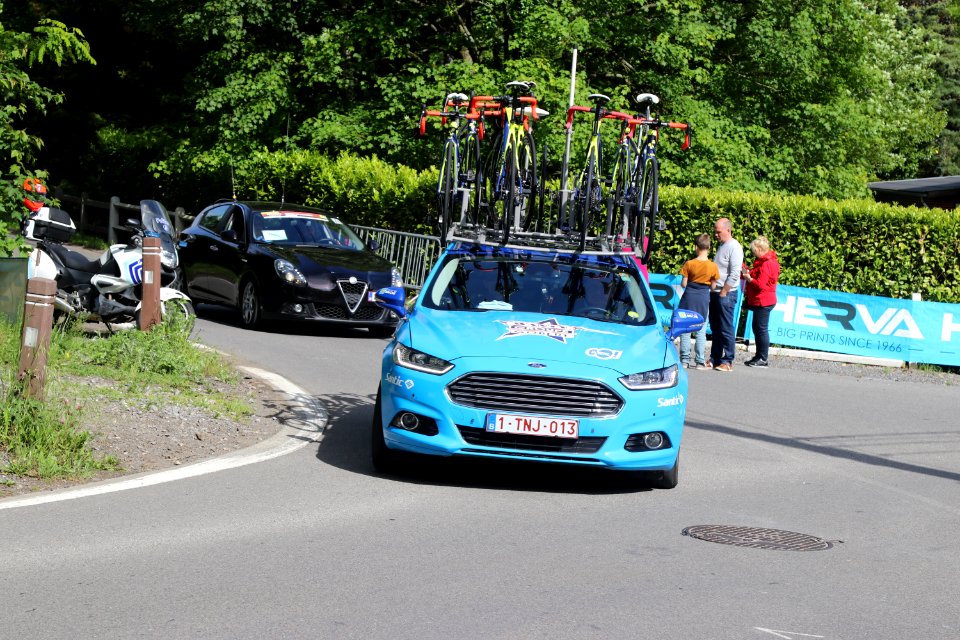 IMG Circuit de Wallonie 2019 in Nalinnes - Belgique 27