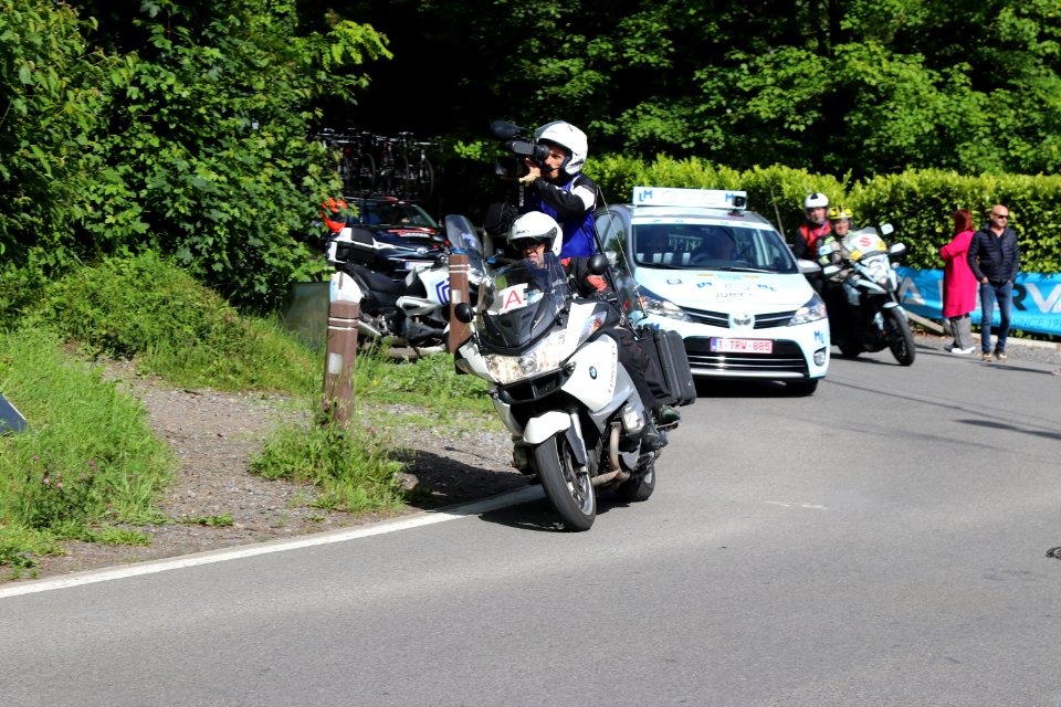IMG Circuit de Wallonie 2019 in Nalinnes - Belgique 21