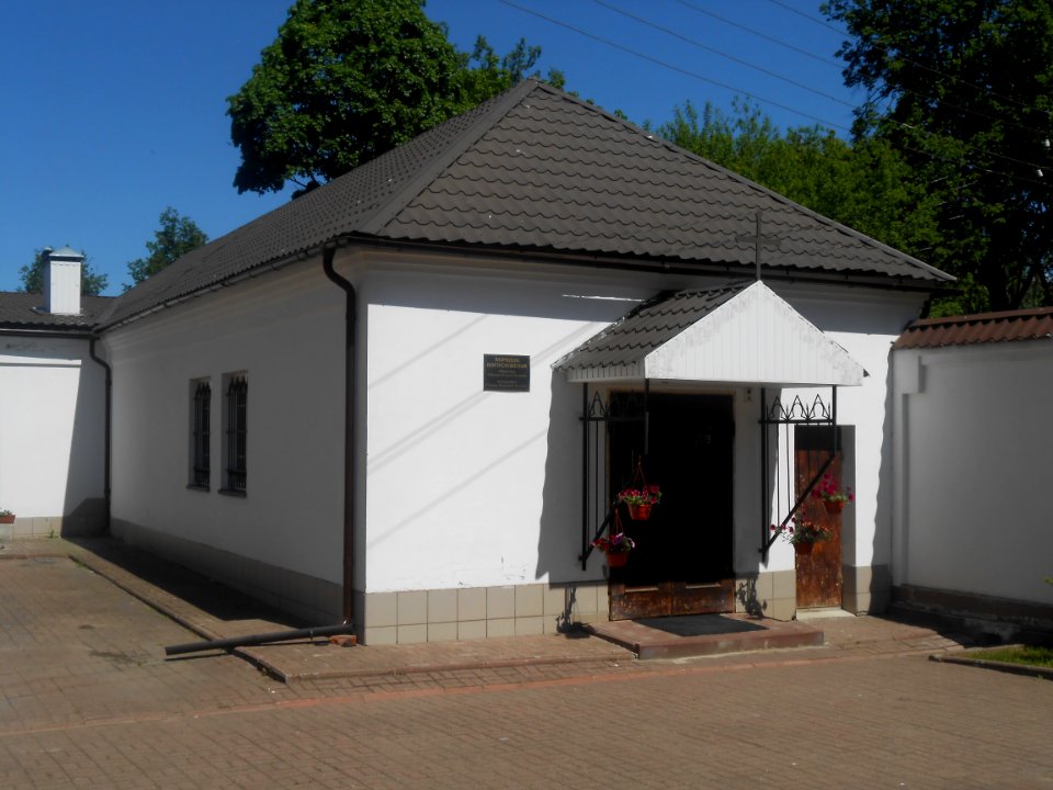 Immaculate Conception church in Smolensk - 11
