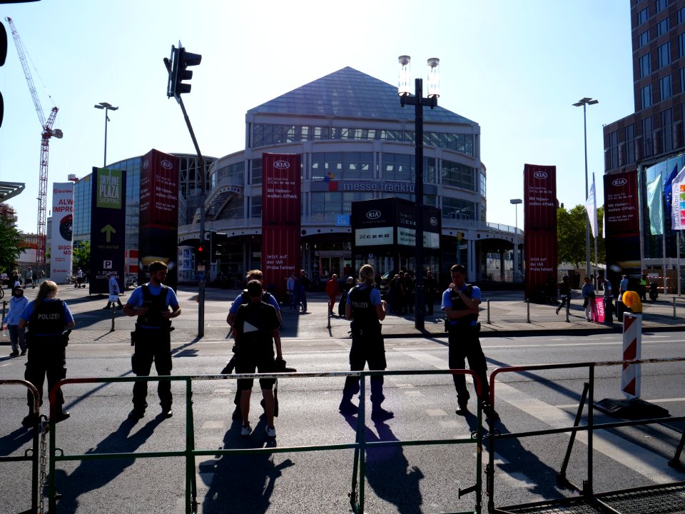IAA Demonstration 2019 end 10