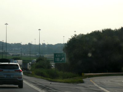 I-76 West Terminus