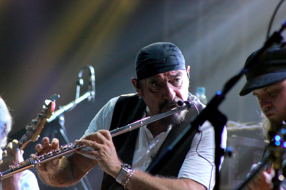 Ian Anderson Munich 2014 1