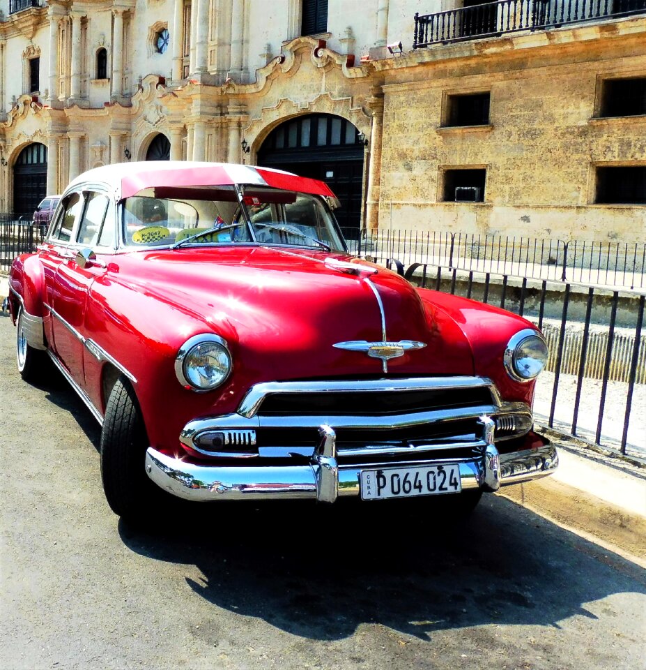 Vehicle american car american