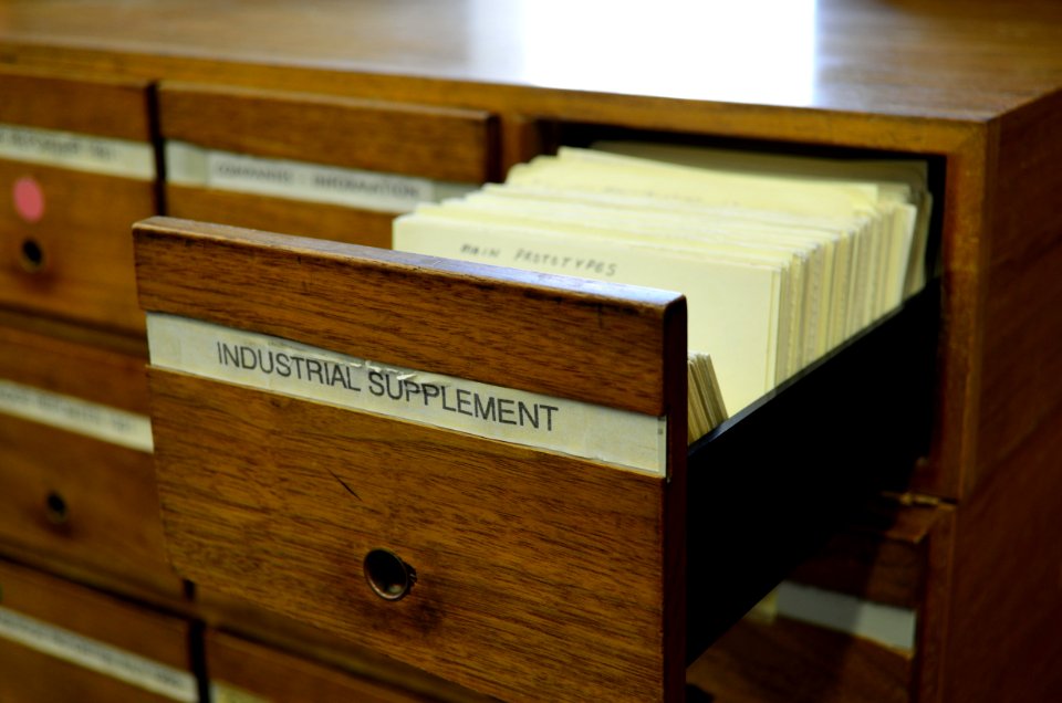IdeaExchangeLibraryCatalogs