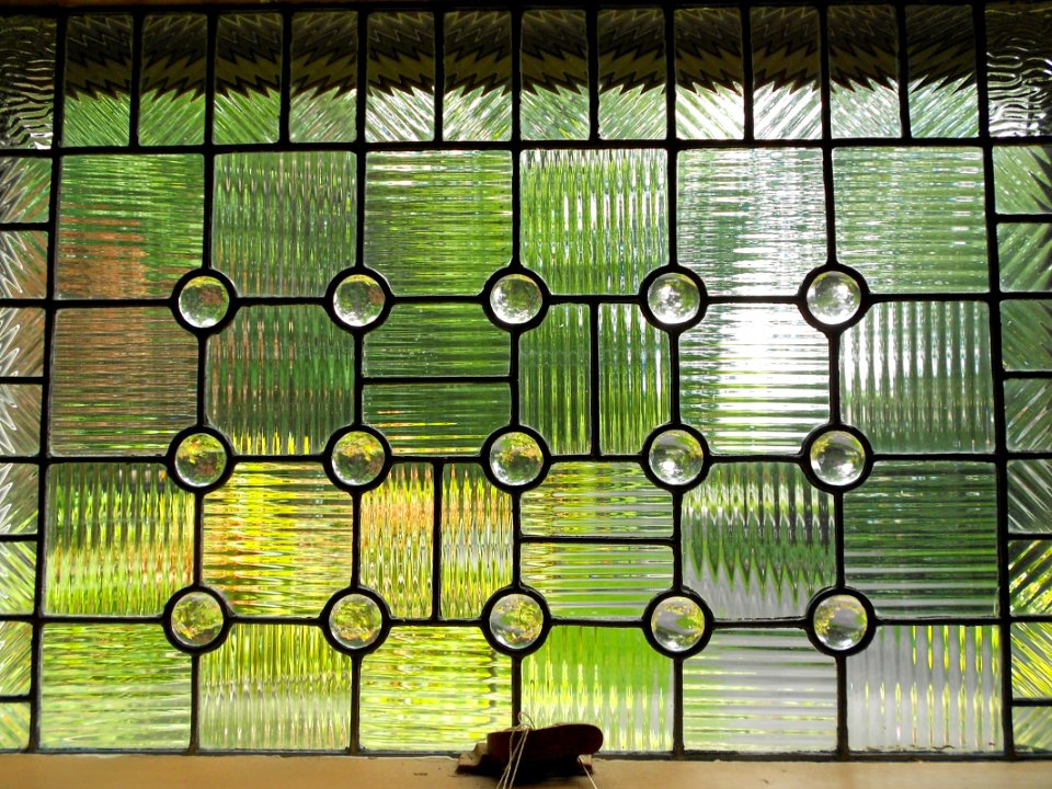 Idlewild Media PA window1