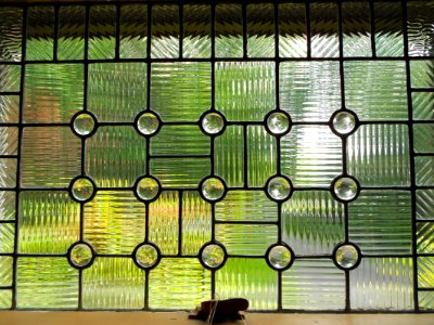 Idlewild Media PA window1