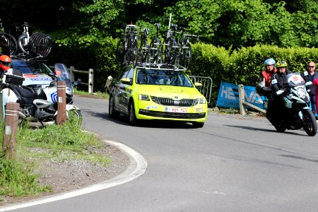 IMG Circuit de Wallonie 2019 in Nalinnes - Belgique 07