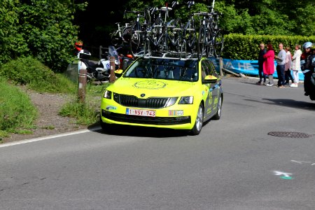 IMG Circuit de Wallonie 2019 in Nalinnes - Belgique 08