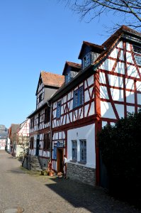 Idstein, Felix-Lahnstein-Straße 12