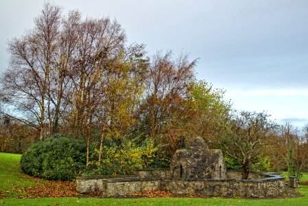 Img 20151129-150522-St. Doulagh's Well photo